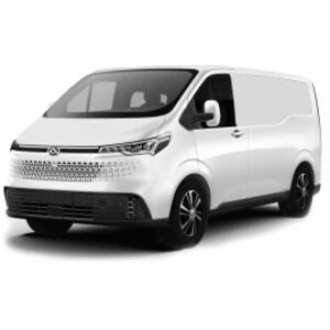 Maxus eDeliver 7
