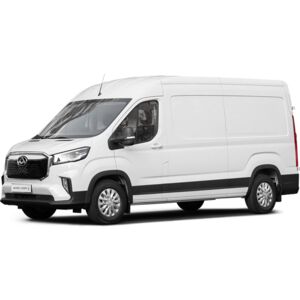 Maxus eDeliver 9