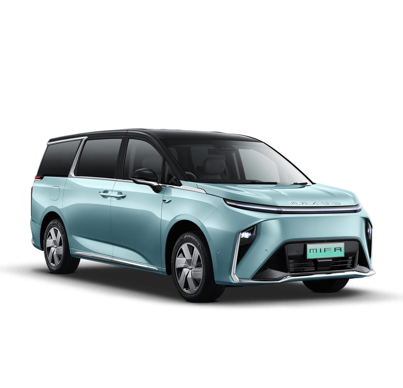 Maxus Mifa 9