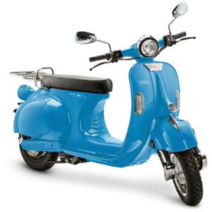 Emco Nova 45