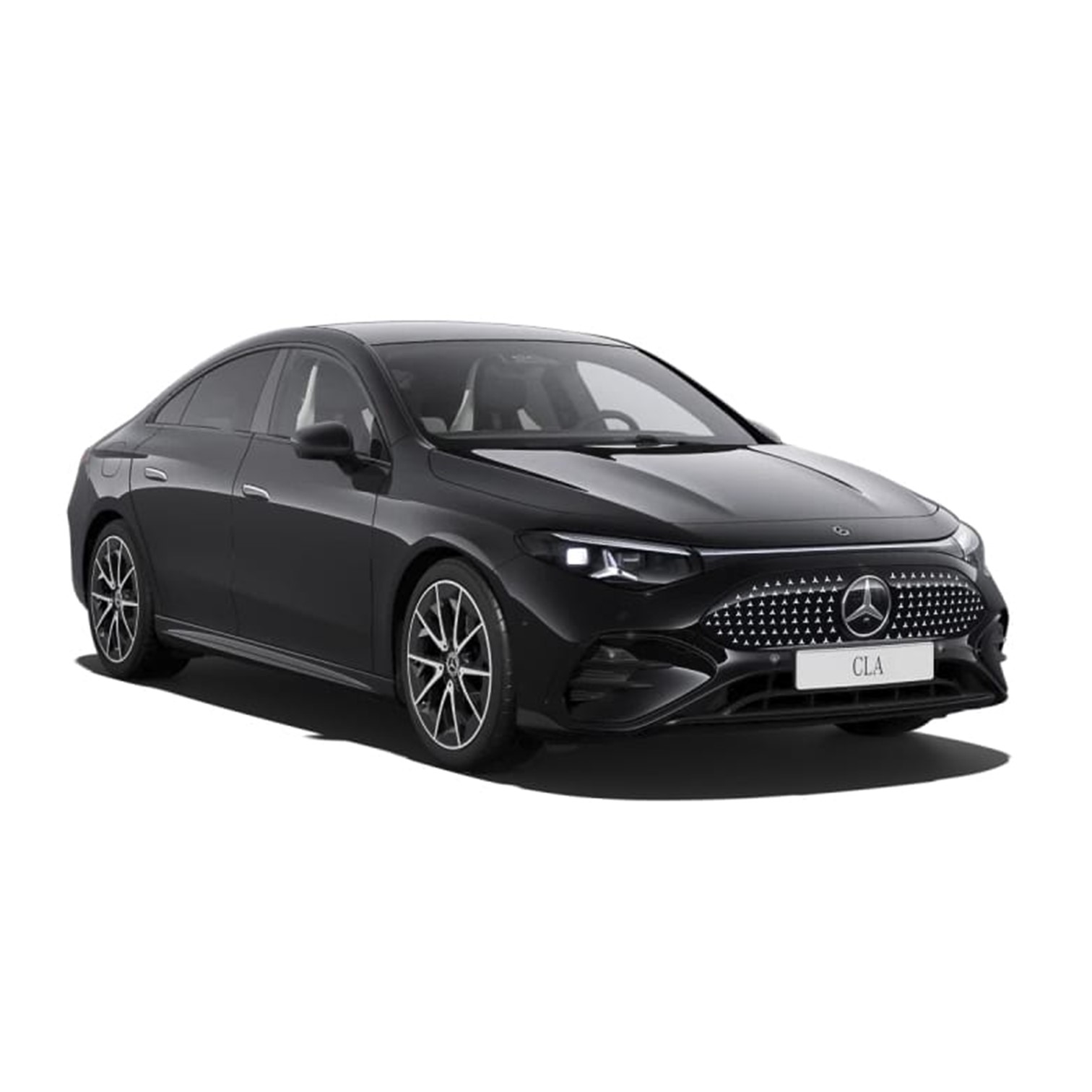 Mercedes-Benz CLA 350 4matic