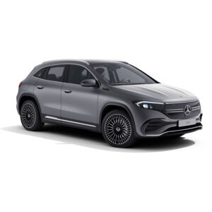 Mercedes-Benz EQA 250+
