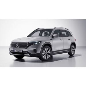 Mercedes-Benz EQB 250+