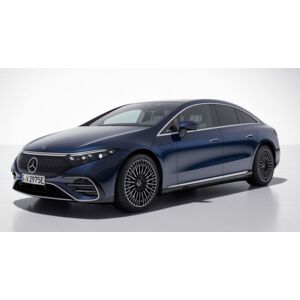 Mercedes-Benz EQS 350