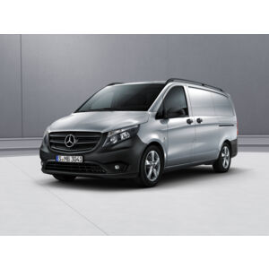 Mercedes-Benz eVito