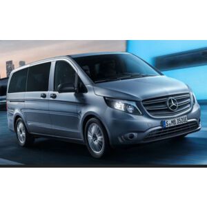 Mercedes-Benz eVito Tourer