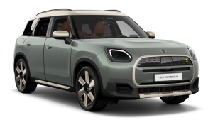 MINI Countryman E