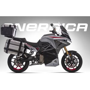 Energica Energica Experia