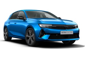 Opel Astra-e