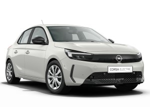 Opel Corsa-e