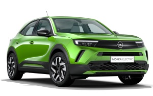 Opel Mokka-e