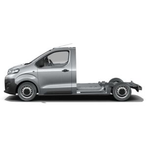 Opel Vivaro-e