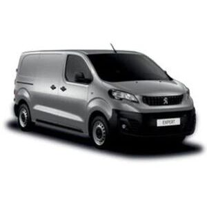 Peugeot e-Expert