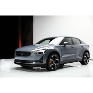 Polestar 2 Long Range