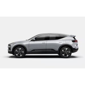Polestar 4 Long Range