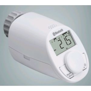 Equiva BLUETOOTH Smart Heizkörperthermostat