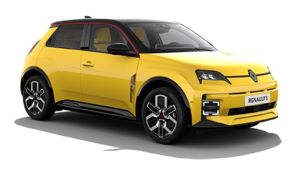 Renault 5 E-Tech