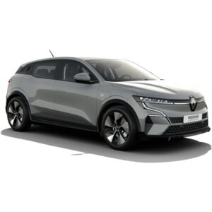 Renault Mégane E-Tech
