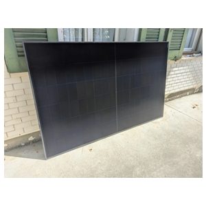 erneuer.bar Solaranlage 490W