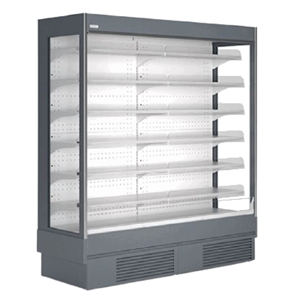 ES SYSTEM K RCS SCORPION 66.121 0,7
