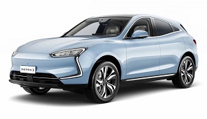 Seres 5 Electric