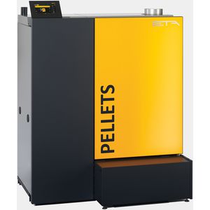 ETA-matic PC 45