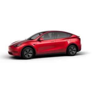 Tesla Model Y Long Range D