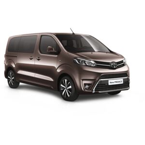 Toyota Proace Verso Electric