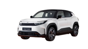 Toyota Urban Cruiser