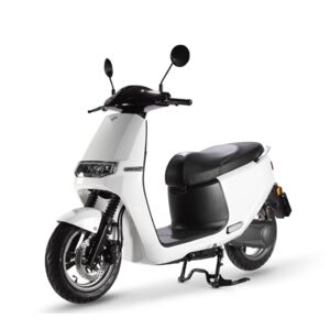 Ecooter E2S City