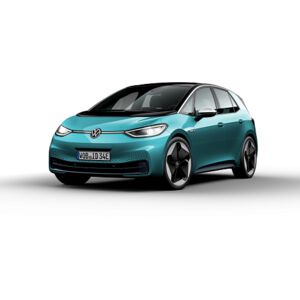 VW ID.3 GTX