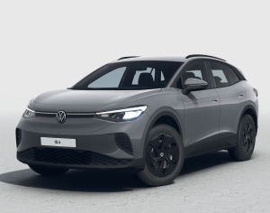 VW ID.4 Pro 4motion