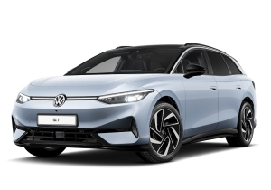 VW ID.7 Tourer GTX 4motion