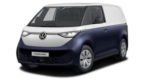 VW ID.Buzz Cargo 4m