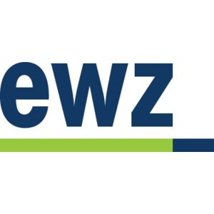 ewz Stadt Zürich