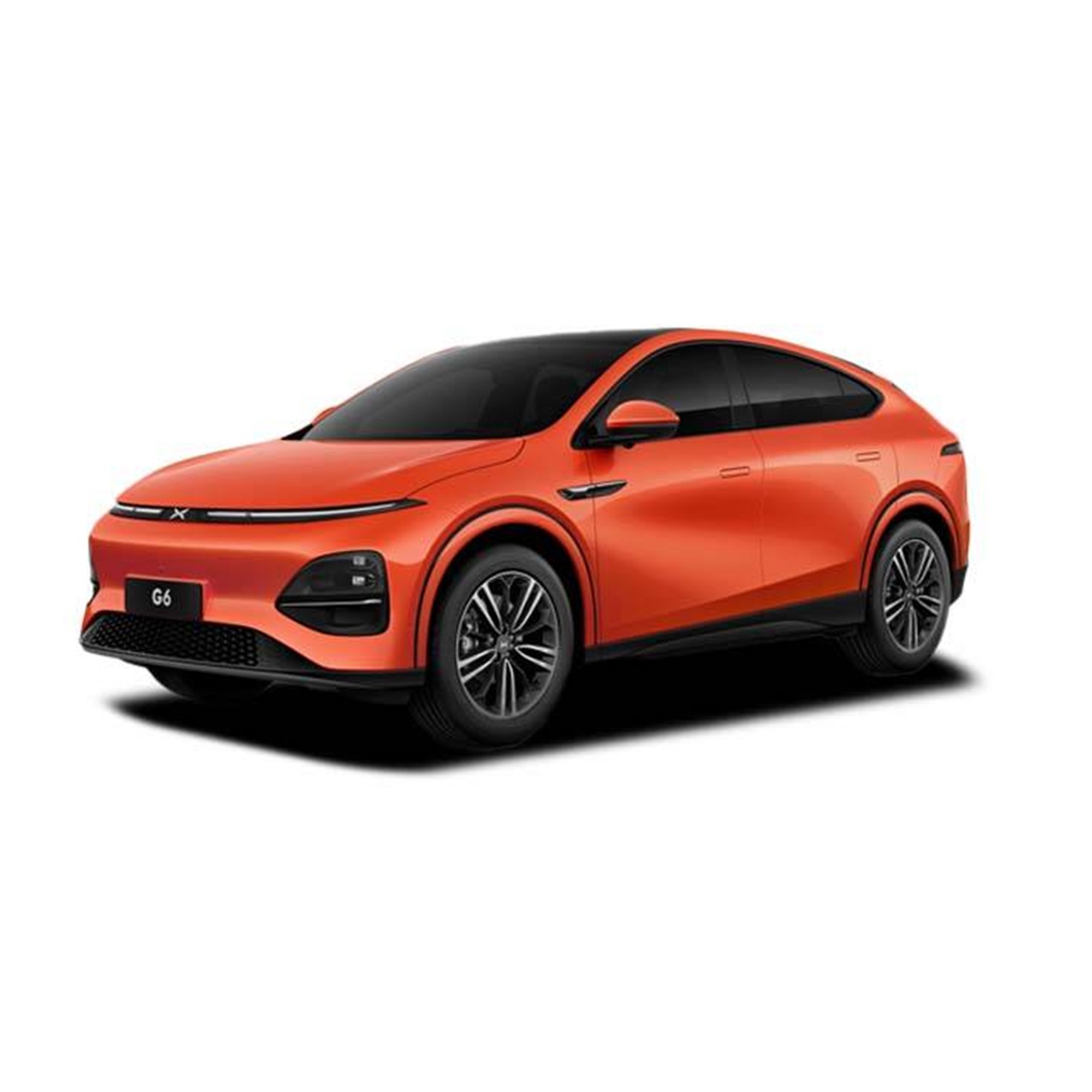 XPeng G6 Standard Range