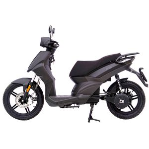 FD MOTORS FD MOTORS F5