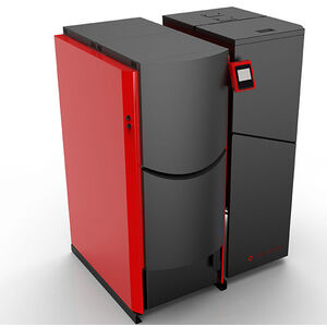 Firevision Firevision Logic 25