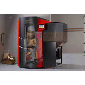 Firevision Thermodual TDA
