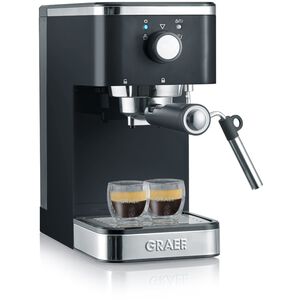 Graef salita