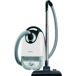 Miele Complete C2 White Lotosweiß          CH