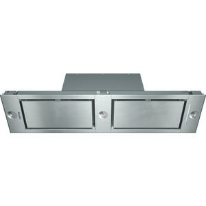Miele DA2628 BW