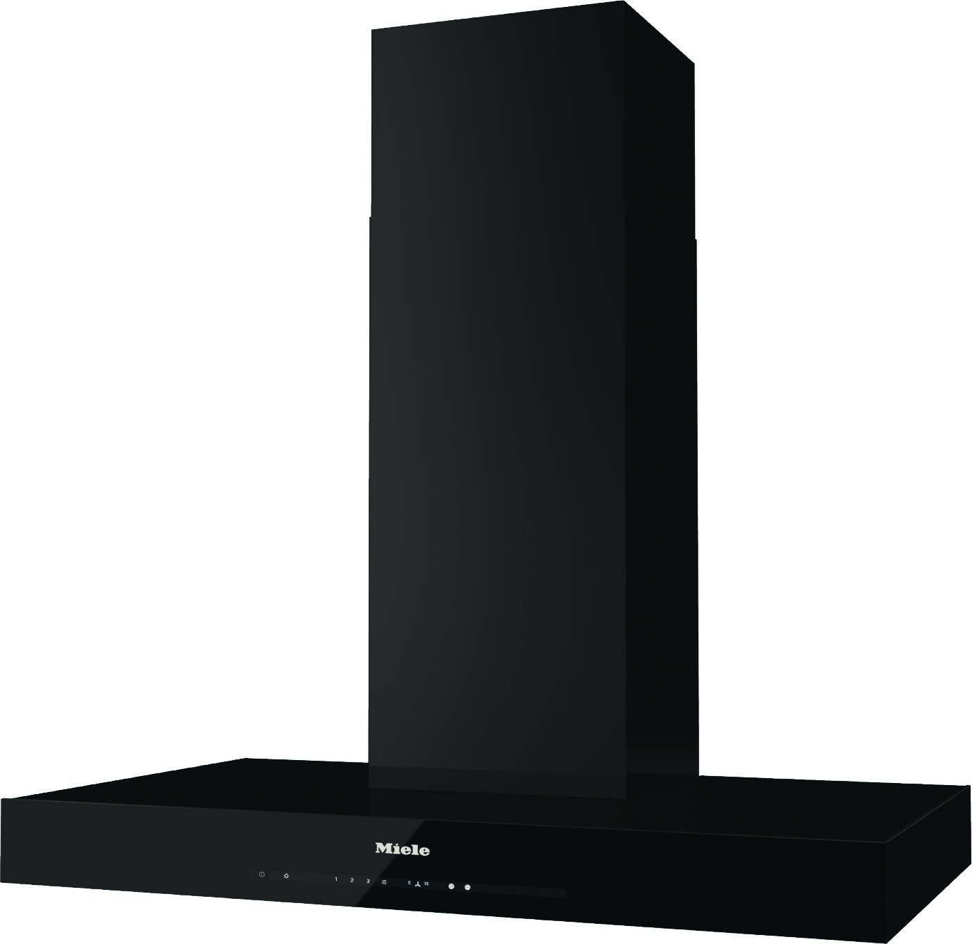 Miele DA 6698 W