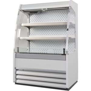 Fogal Refrigeration Mercury Energy 71 Panoramic Ends