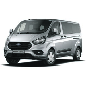 Ford Transit Custom Kombi 2.5 233 PHEV