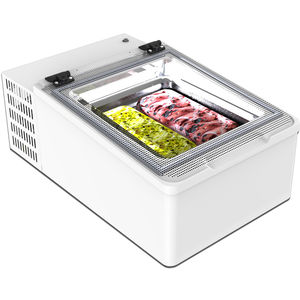 Framec MINI CREAM 2V LED