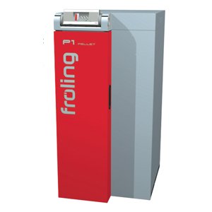 Fröling PE1