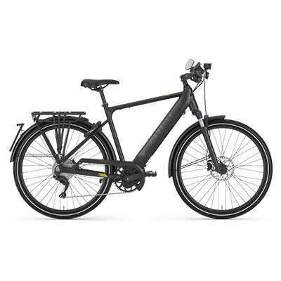 Gazelle Medeo Speed