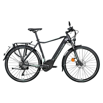Gepida Fastida Pro XT10