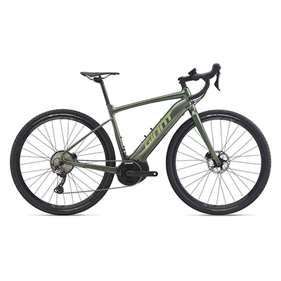 Giant Revolt E+ Pro